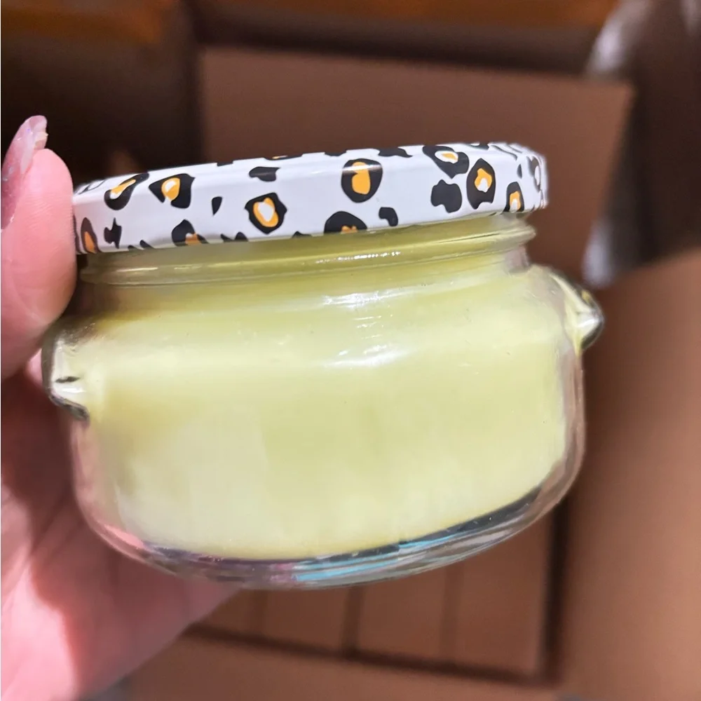 Tyler Candles - 11 oz Jar (1) Limelight